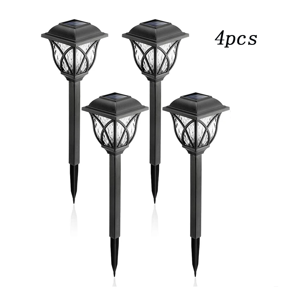 Solar Pathway Lamps 10