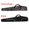 40/44/48/52 Rifle Black Soft Padded Gun Case Hunting Accessories pouch Tactical Scoped airsoft  Gun Bag Gun Storage Holster 5