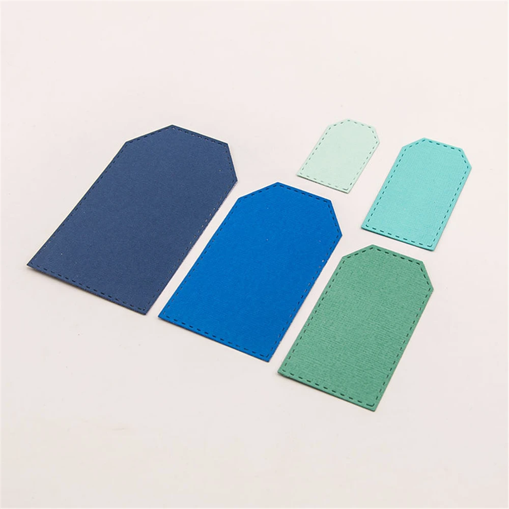 Cutting Dies (3)