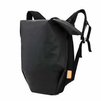 

New Waterproof Backpack Men's Casual Computer Backpack Student Creative Leisure Travel Backpack2020