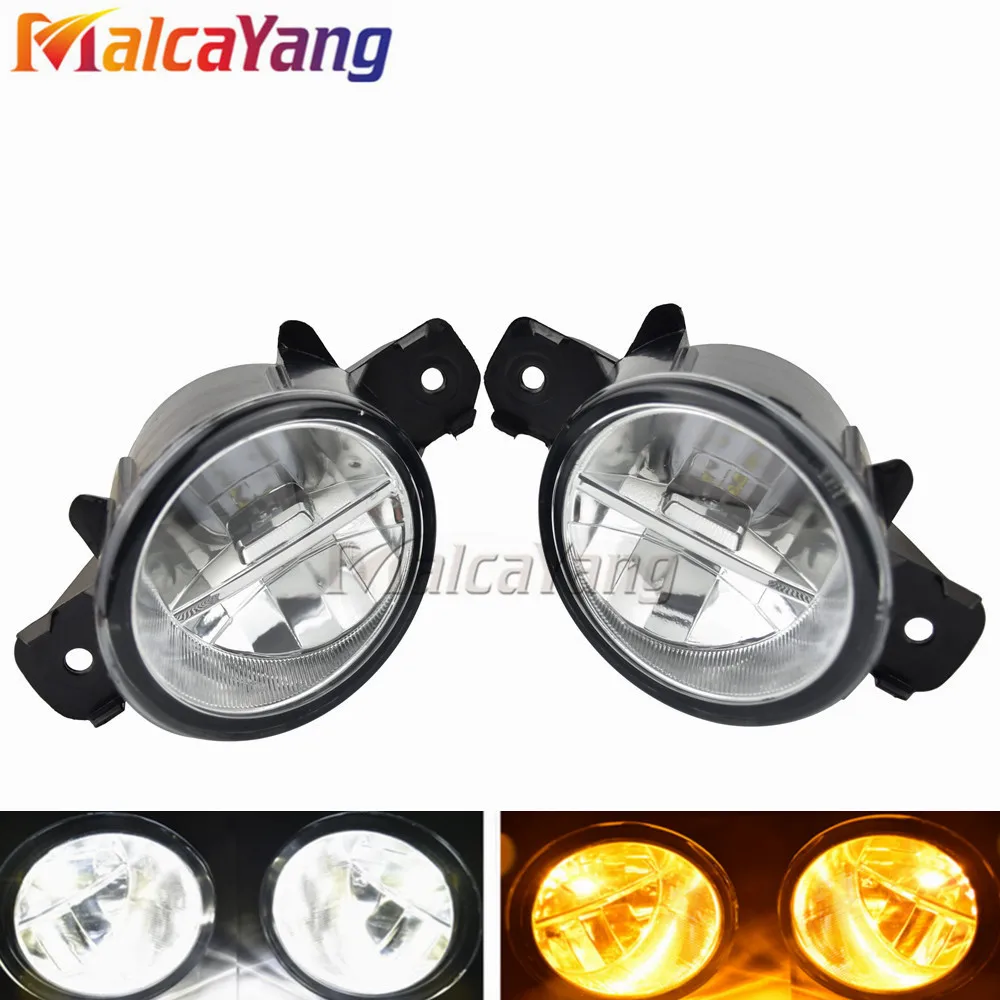 

Fog Lights For Polo car-styling H11 12V 55W For 1998-2004 Renault CLIO II (BB0/1/2_, CB0/1/2_ Hatchback
