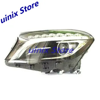 

1569063100 1569063200 Headlight Right Left forMercedes Benz GLA X156 01/14