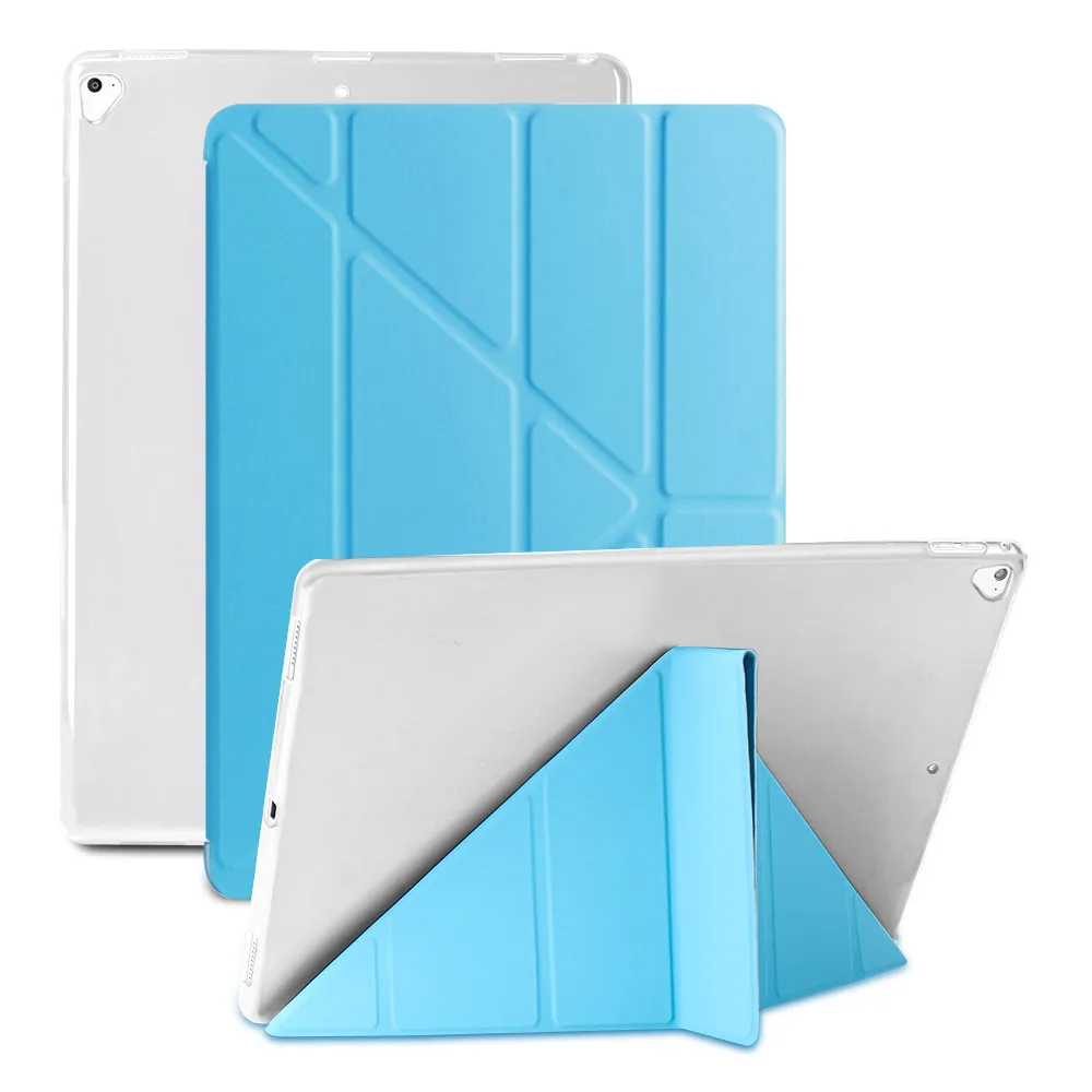 Para ipad pro 12 9 caso 2017