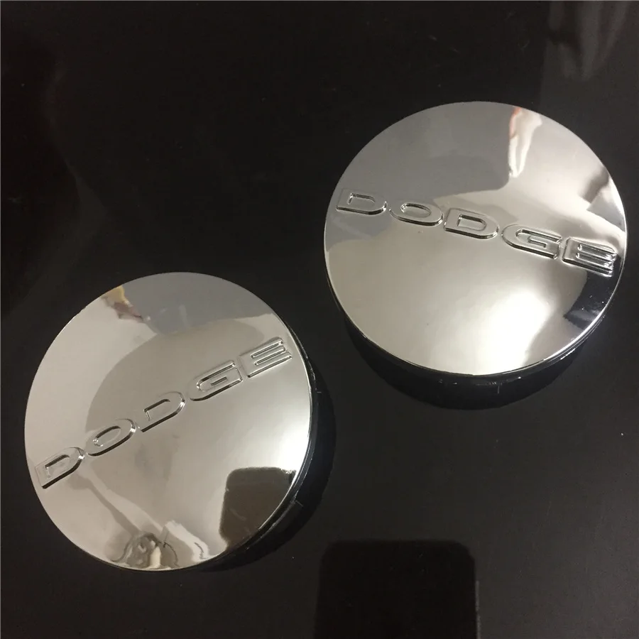 Подходит для Dodge 64 размер крышка ступицы колеса Dodge центр шин gai gong голова Овцы стандартный логотип автомобиля Cool Wei Bo