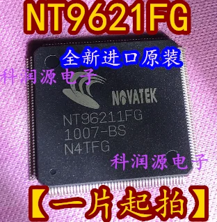 

1PCS NT9621FG TQFP128 New and original