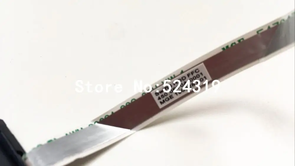 Новый оригинальный кабель HDD для ноутбука Acer 0001 8265U N17W7 swift3 450 0e70a. разъем кабеля