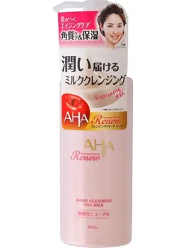 

Gel Cleanser makeup remover BCL, cleansing and moisturizing 135 ml