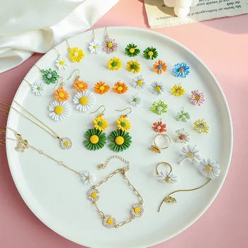 

30 Paris/lot fashion classical mix random style alloy women earring lot jewelry wholesale 201109-183