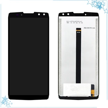 

5.99'' For BLACKVIEW P10000 LCD Display+Touch Screen Digitizer Assembly For BLACKVIEW P10000 PRO Replacement Phone Parts