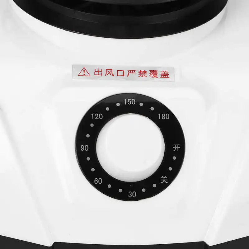 고효율 음소거 전기 의류 건조기, PTC 가열 의류 신발, 따뜻한 건조기, EU 플러그, 220V, 1200W