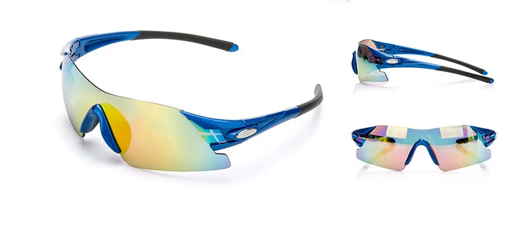 5 lens TR90 polarized glasses Men Cycling glasses Sport eyewear bicycle sunglasses unisex glasses oculos ciclismo juliete oculos