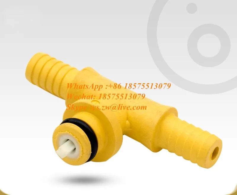 La Pompa Per Sciroppo Shurflo Due Ugelli Di Sfiato Coke È Ora Regolata Accessori Commerciali Per Macchine Per Bevande Gassate