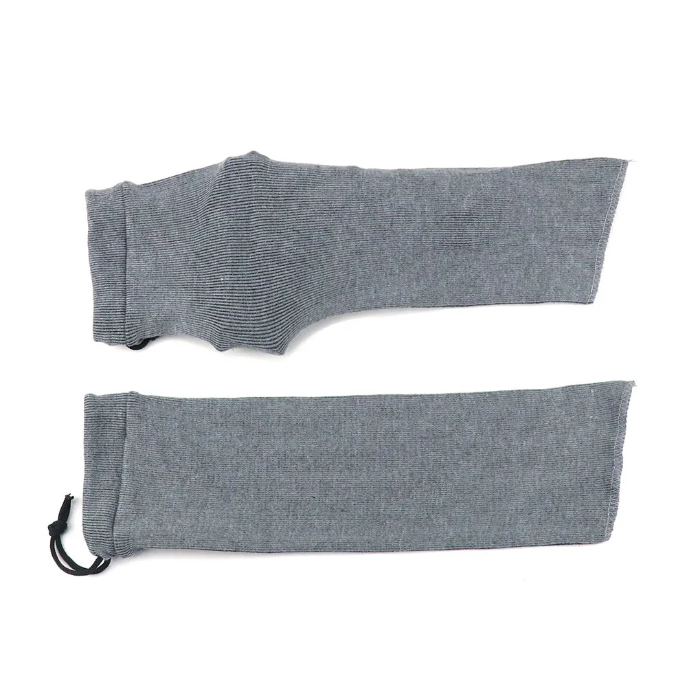 Silicone Treated Gun Sock Case Pistol Protection Cover 40*11cm Soft