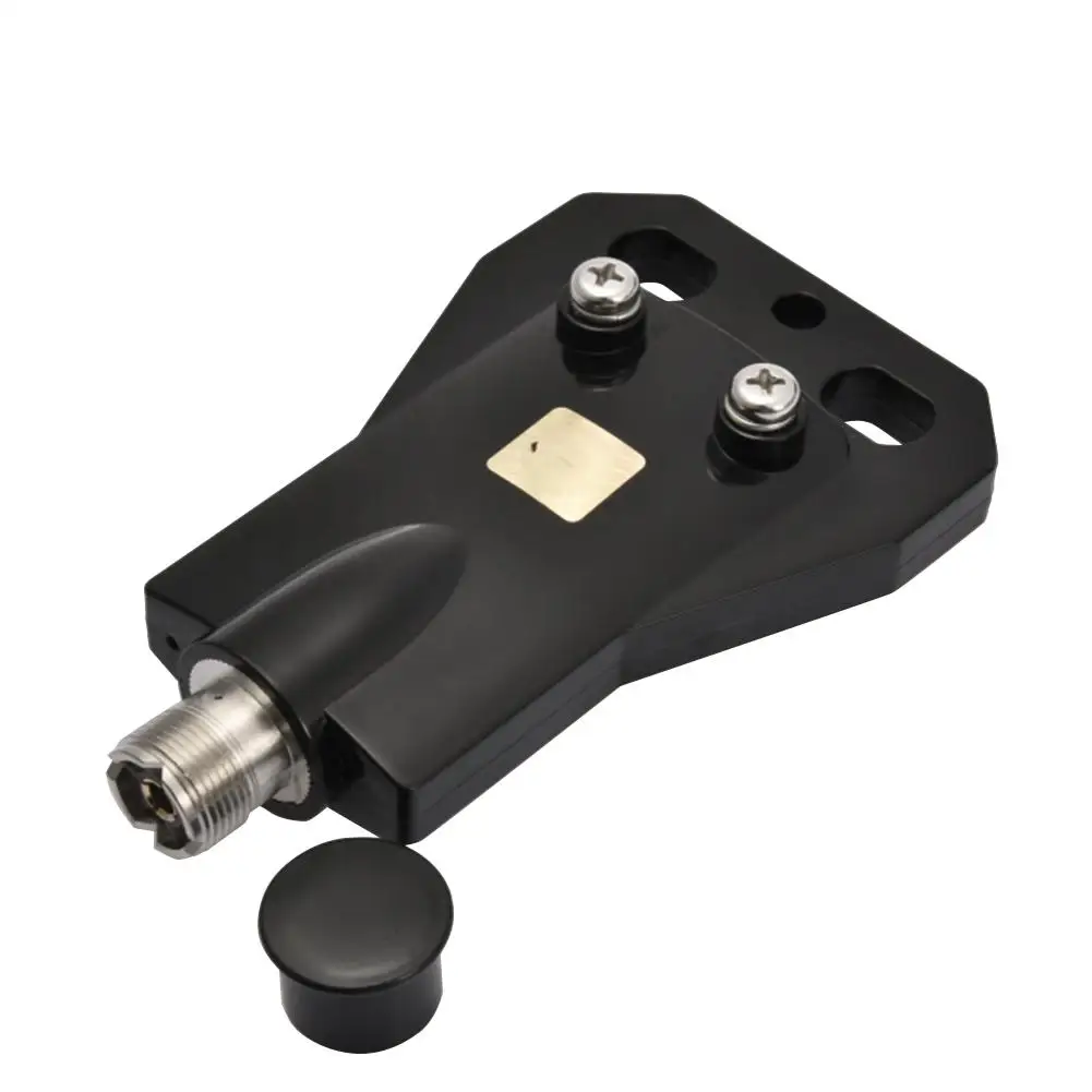 

BU-55 BU55 12CM MJ Connector (1: 1) 3-75MHz 500 Watts SSB / HF Balun Antenna Switch Antenna Balun Super DIY Accessories