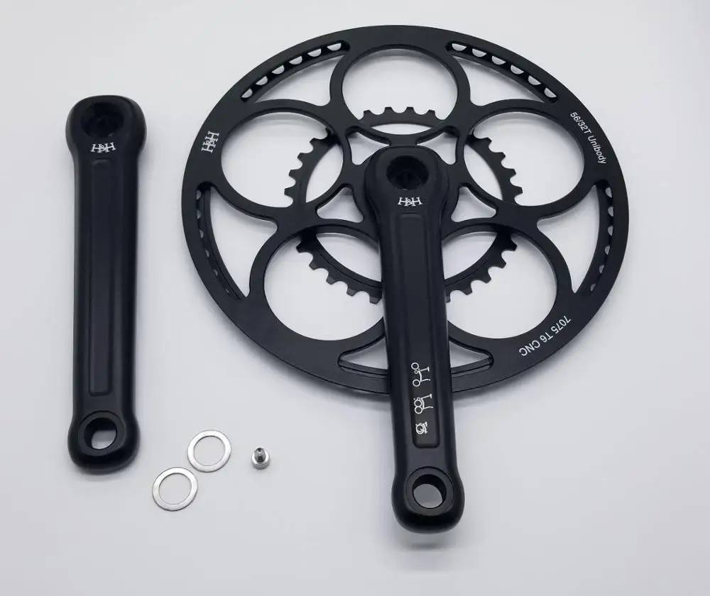 oakley chainring