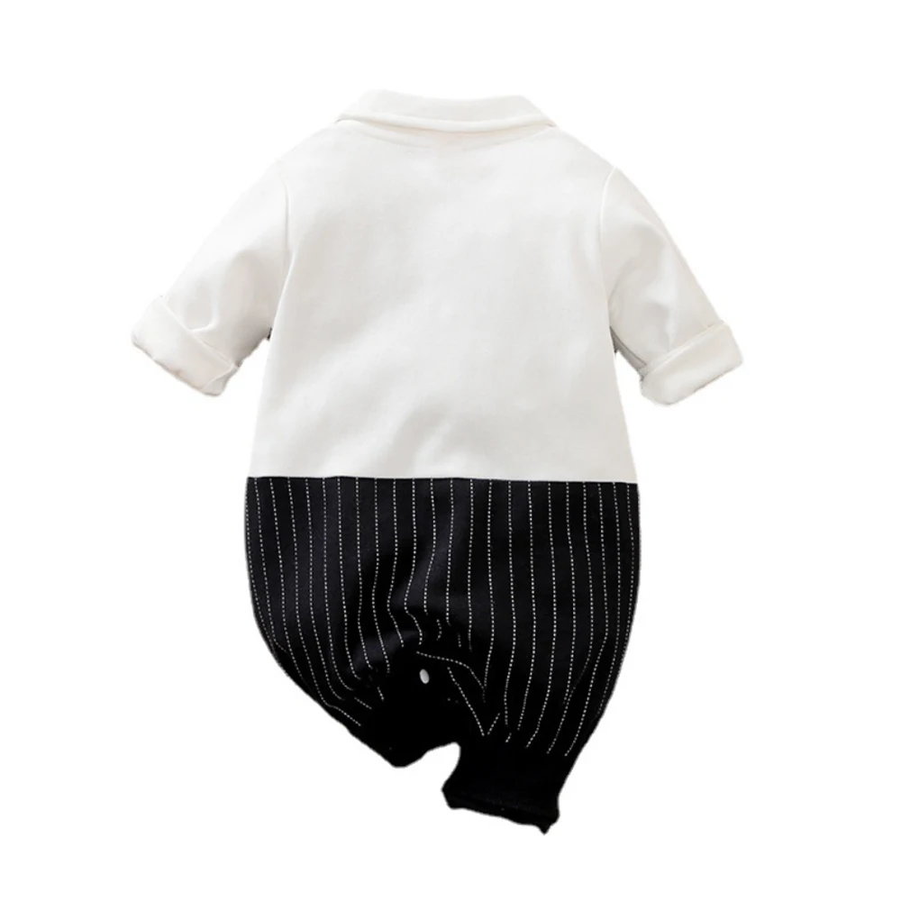 Malapina Baby Boy Romper Kids Summer Spring 0-24M Age Infant Gentleman Toddler Newborn Outfits Baby Girls Clothes 2021 Malapina Baby Boy Romper Kids Summer Spring 0-24M Age Infant Gentleman Toddler Newborn Outfits Baby Girls Clothes 2021