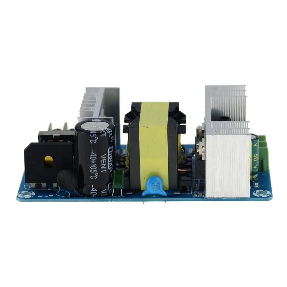 alimentação comutação de 36v-110v para dc 36v 5a 220 w