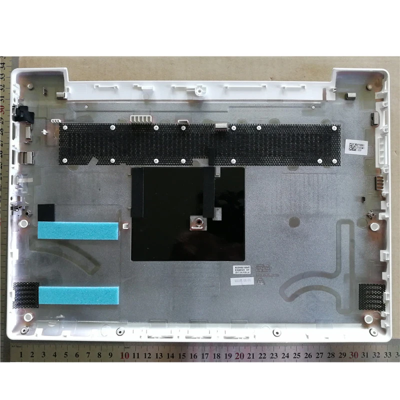 Новый ноутбук для Lenovo Ideapad 320S 14IKB 1SK 1KB 14ISK LCD задняя крышка верхний корпус/Передняя