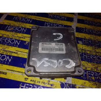 

8972333707 09391259 switchboard Engine EUA Opel Corsa D *