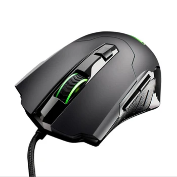 

Gaming Mouse Backlight 2400dpi 5.8GHZ Wired USB Mouse for Desktop Computer B88
