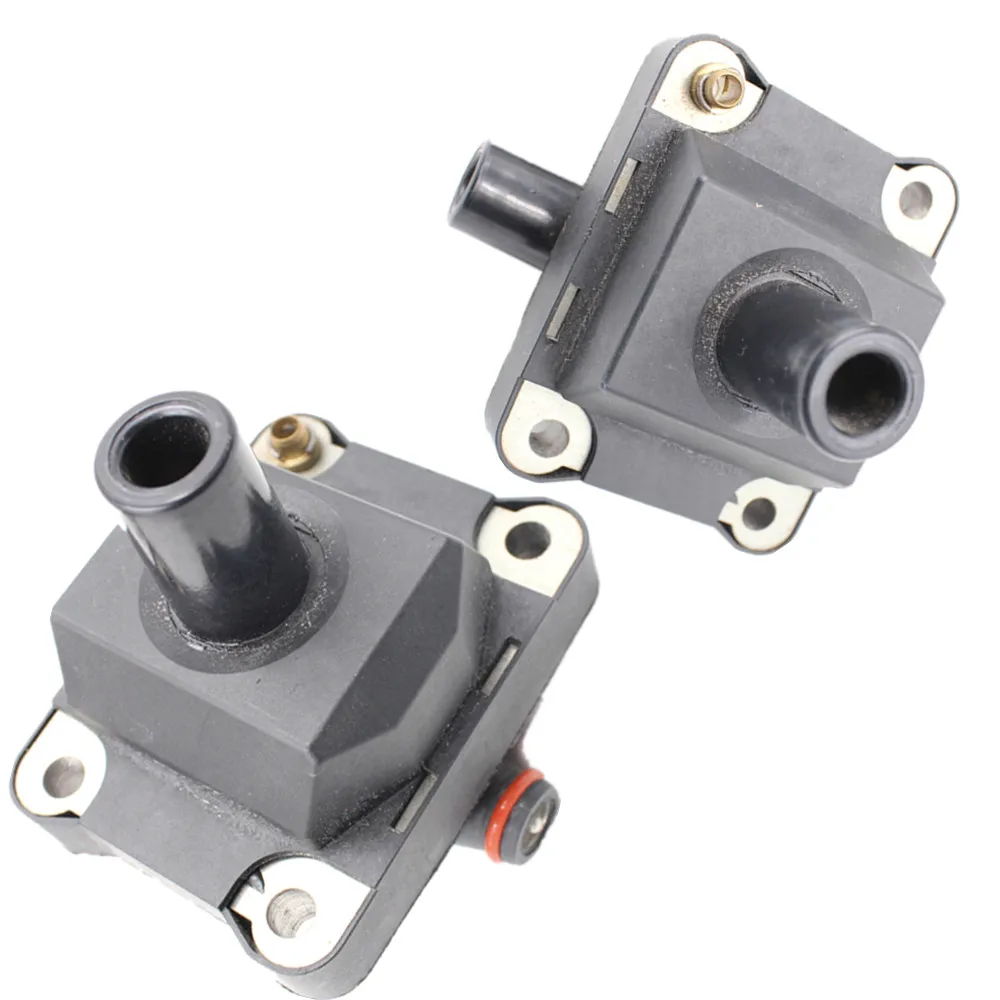 Катушка зажигания 0001587003 0221506002 для MERCEDES BENZ C180 C200 C230 C280 CLK200 E220 E230/280 Daewoo пух VW