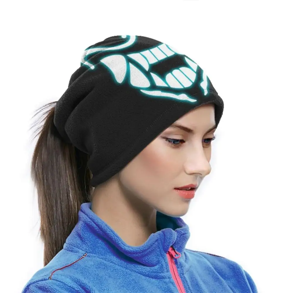 Akali Scarf Bandana Neck Warmer Headband Cycling Mask Akali Kda Game mens linen scarf