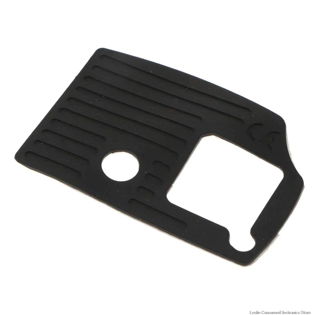 

For Nikon D800 D800E D810 Bottom ornament Back cover Rubber DSLR Camera Replacement Unit Repair Part