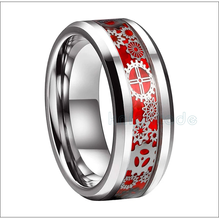 870Red 8mm - 副本 (2)