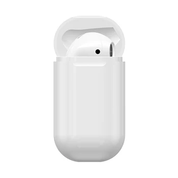 

TOTU Mini Wireless Bluetooth Sports Single Running Single Ear In-ear Earplugs Applicable For Mobile Phone Earphone
