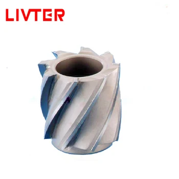 

LIVTER AUTA Tube type Finishing tool Tungsten steel alloy inlay