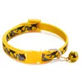 Camouflage yellow