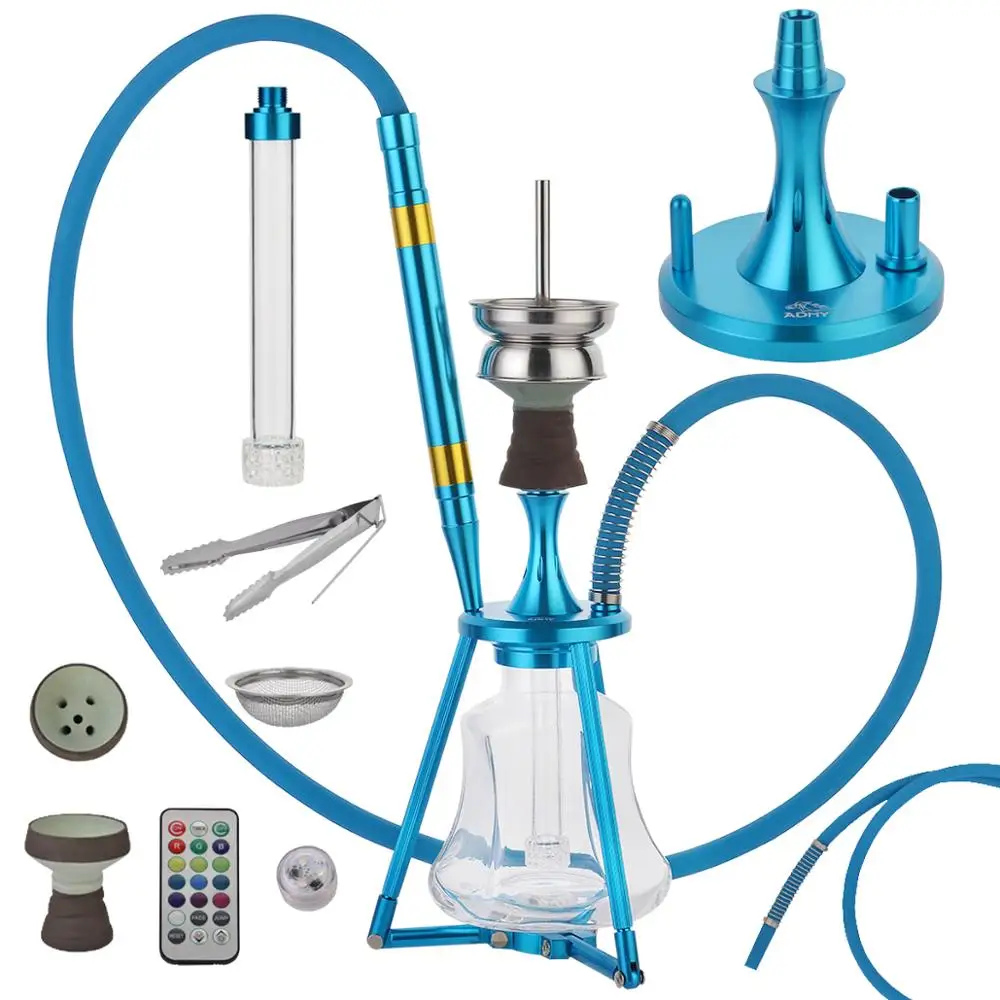Набор для кальяна, маленький размер, Chicha Shisha Molasse Catcher Hose, стеклянный шланг для кальяна, кальян, аксессуары для кальяна
