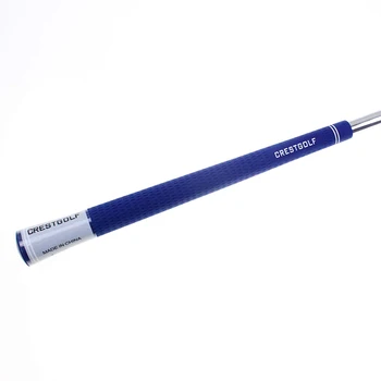 

Anti-Slip Golf Club Grip Rubber Gripper Wear-resistant Shock-absorbing