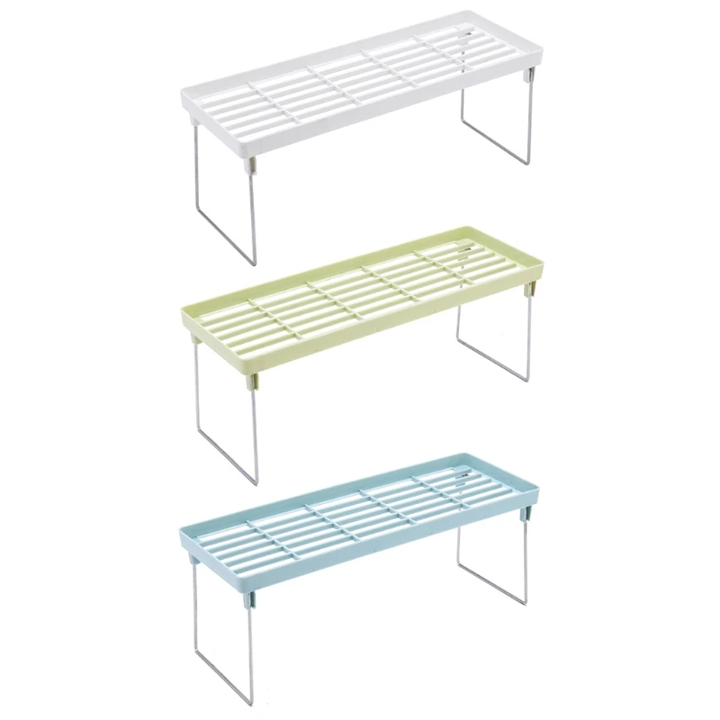 D08D Creative Spice Rack Hollow Design Do Not Accumulate Water Inhibit