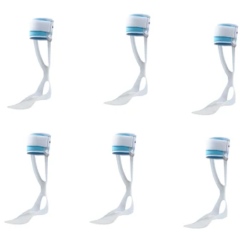 

Foot Ankle Foot Drop Afo Brace Orthosis Splint Leaf Spring Recovery Equipment Injection Molded