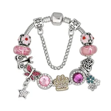 Модные ювелирные браслеты, Diy бисерные браслеты, пара браслетов