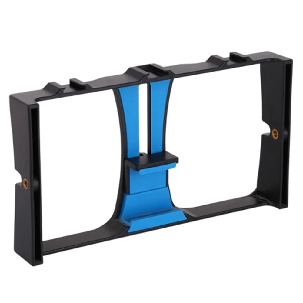 

1PC Creative Durable Fashion Portable Camera Holder Stabilizer Bracket for Camera Broadcast Phone