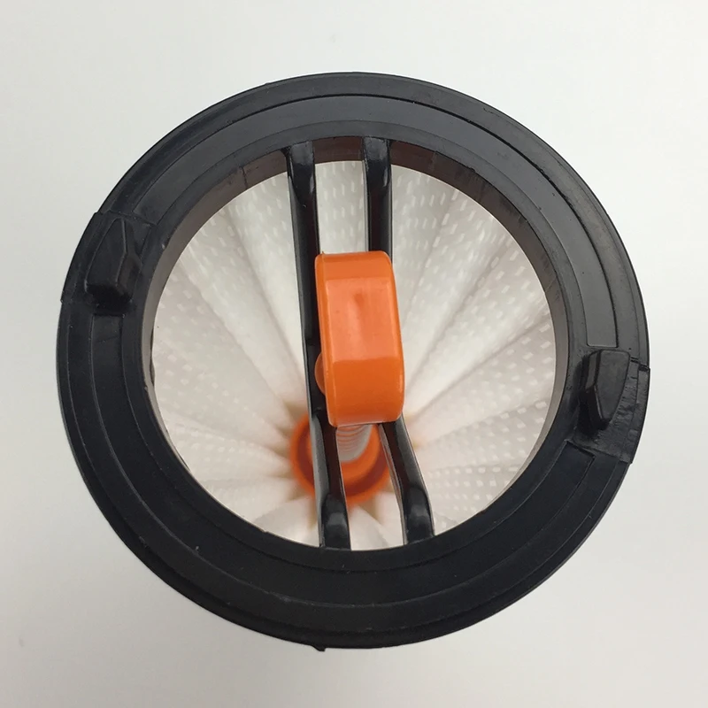 6-Piece HEPA Filter for Vacuum Cleaner ZB3003/ZB3013 Filter Vacuum Cleaner Parts Replacement