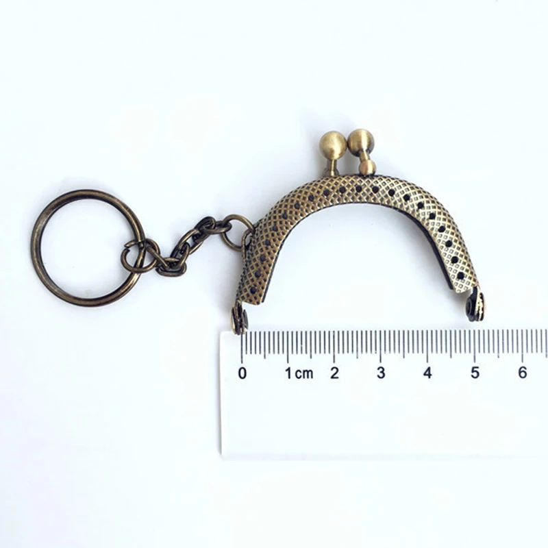 5-F-RS-ZT clasp for bag purse frame (3)