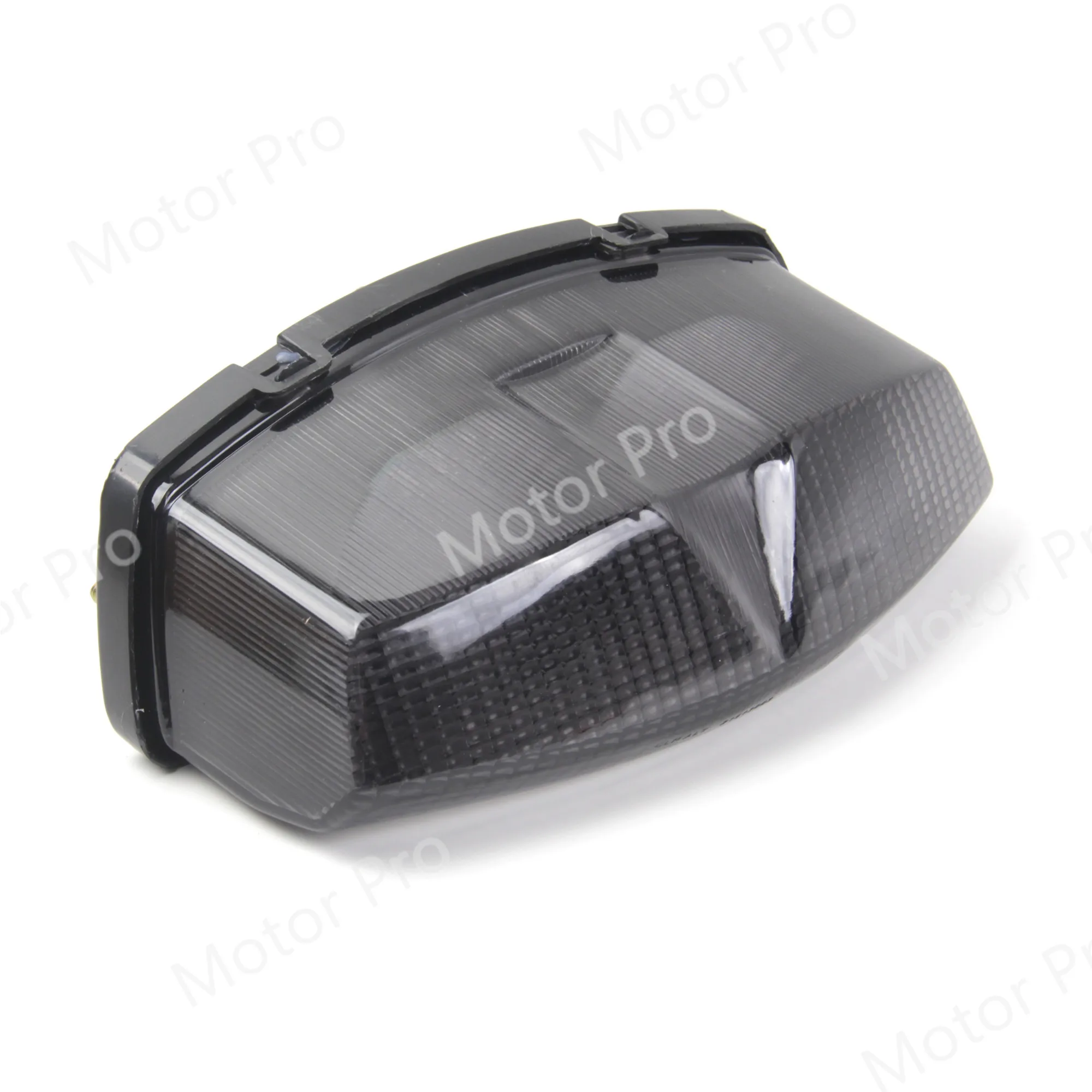 Taillight For Kawasaki Ninja 500 ZX7R ZX 7R LED Turn Signals Brake Tail