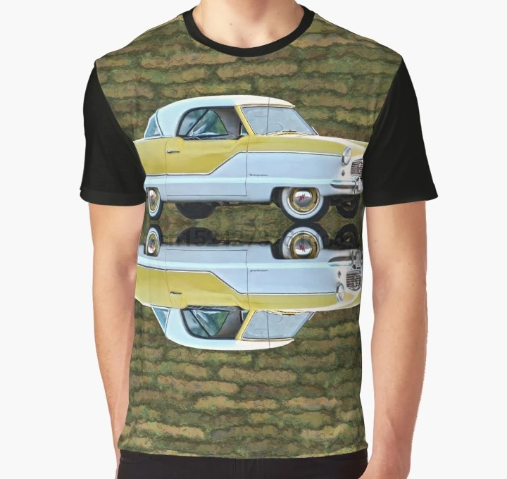 All Over Print 3D Tshirt Men Funny T Shirt Nash Metropolitan Full Big print Graphic T-Shirt | Мужская одежда