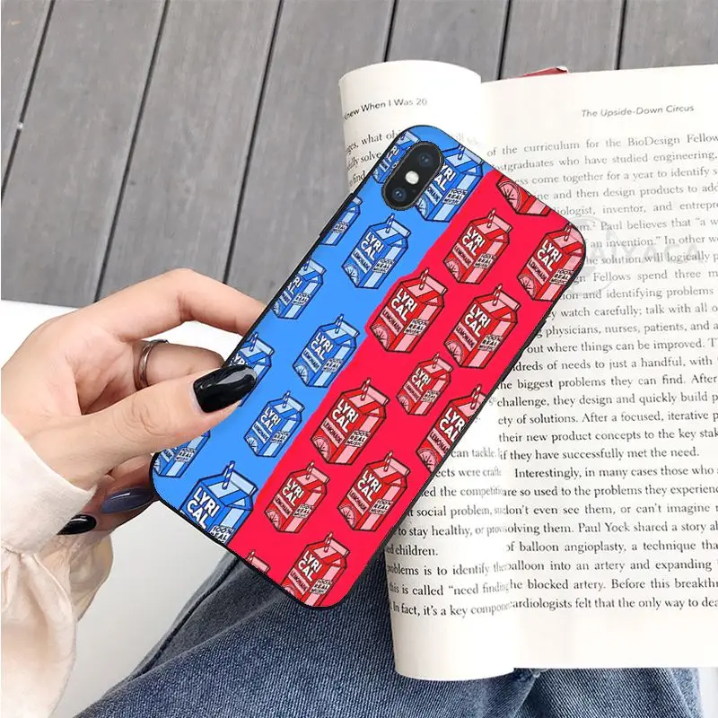 Fashion untuk Anak Laki-laki Lirik Lemonade Ponsel untuk Huawei Honor 8 8e 8X9 Lite 10 10i 20 20i lite 30 Pro V30 Pro