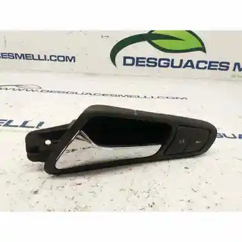 

3C1837113 HANDLE INNER FRONT LEFT VOLKSWAGEN PASSAT SALOON (3C2)