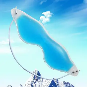 

High Efficiency Sleep Eye Gel Gel Ice Mask Remove Dark Circles Relieve Eye Fatigue Gel Eye Masks