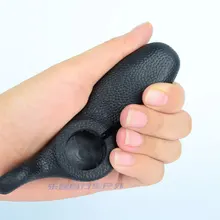 Резиновый чехол для рукоятки горного велосипеда, рукоятка для горного велосипеда, Аксессуары для велосипеда