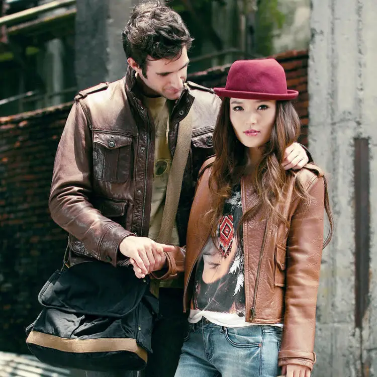 

Export Virginland City Shuttle Bag Men Canvas Shoulder Messenger Bag England Bag Casual Shoulder Bag 0604