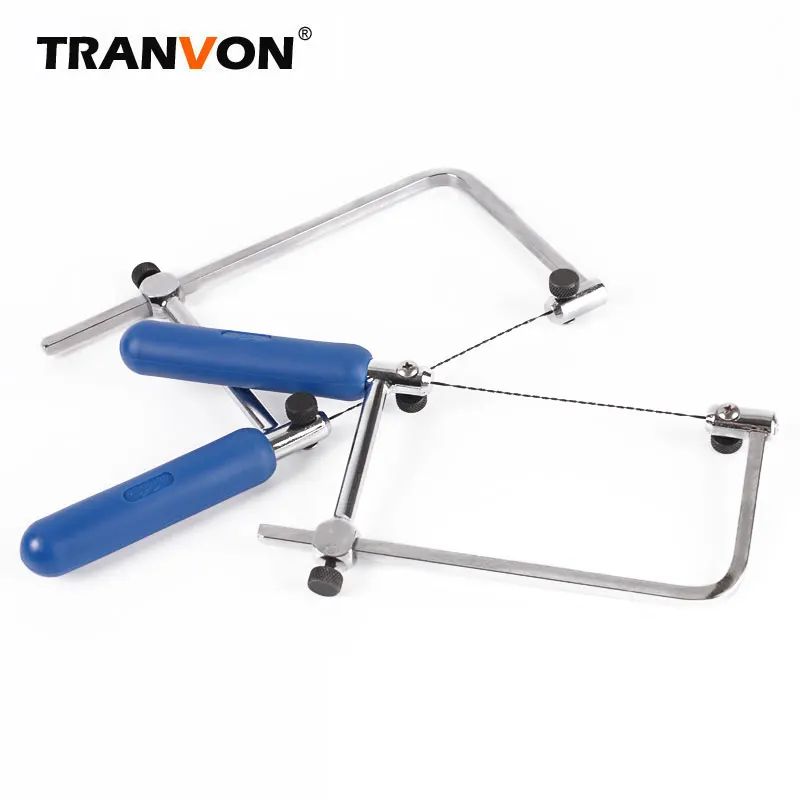 Ручная пила TRANVON ABS400 ABS500 U saw регулируемая для деревообработки|Пила| |