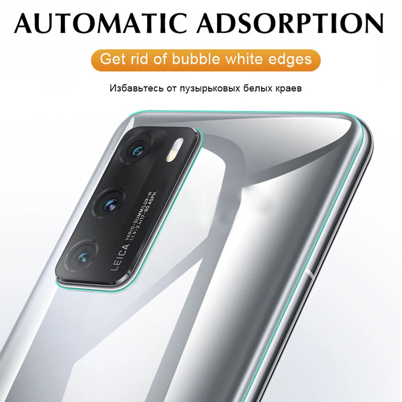 hydrogel film for p 40 huawei p40 pro camera glass p 40 pro screen protector p 40 lite huawei p40 lite e hidrogel huawei-p40pro