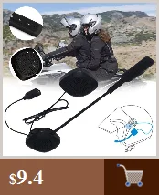 Рация гарнитура полный дуплексный беспроводной шлем домофон гарнитура E6