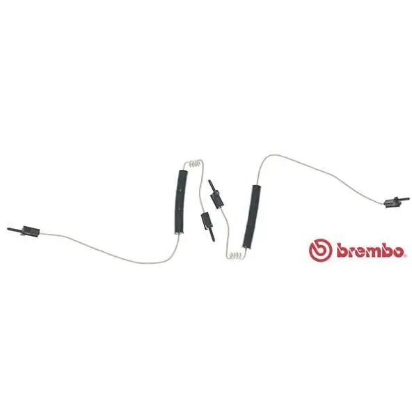 К-т датчиков износа т.колодок- 4 шт. MB Vario 96 BREMBO A00385